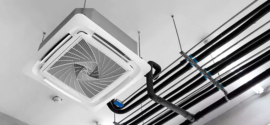 Our Air Duct Deep Cleaning Services in Ronkonkoma, NY