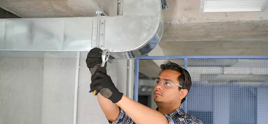 Our Air Duct Installation Services in Ronkonkoma, NY