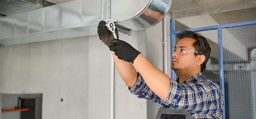 Our Air Duct Pathogen Disinfection Services in Ronkonkoma, NY