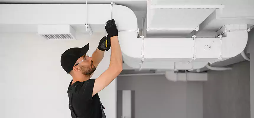 Our Air Duct Repair Services in Ronkonkoma, NY