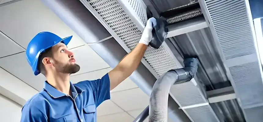 Our Annual Dryer Vent Maintenance Services in Ronkonkoma, NY