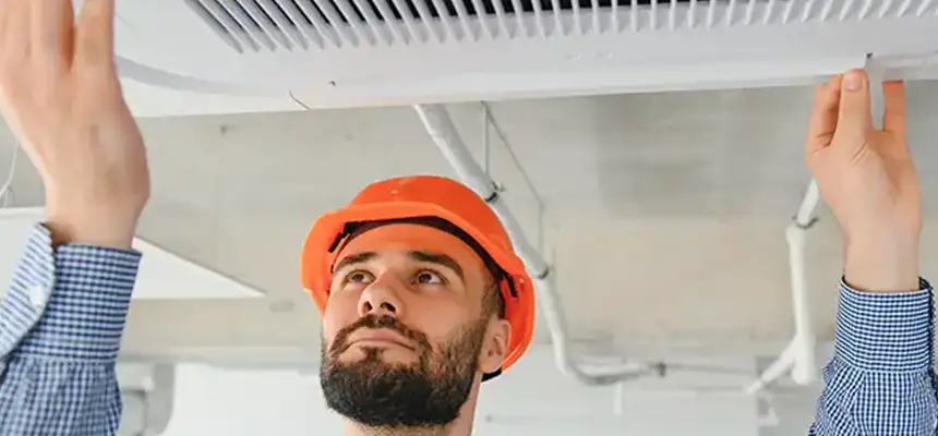 Our Furnace Vent Cleaning Services in Ronkonkoma, NY