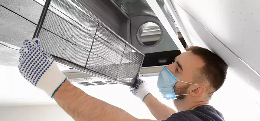 Our Home Duct Cleaning Services in Ronkonkoma, NY