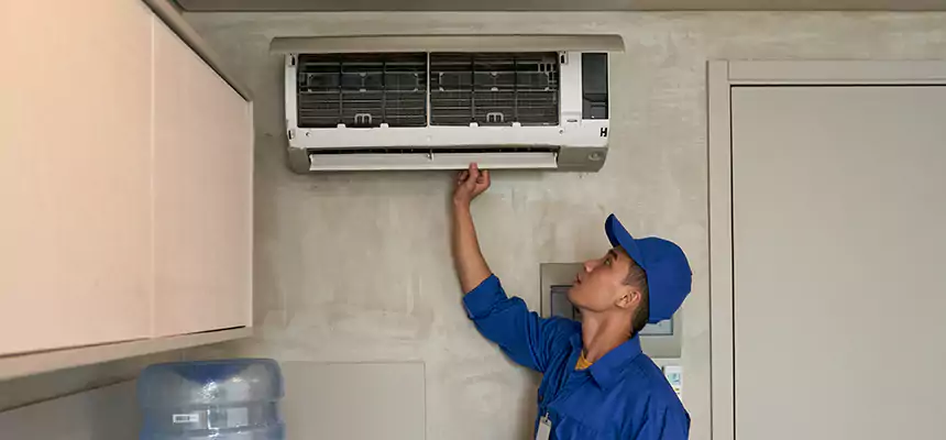 Balanced Fresh‑Air Ventilation (ERV/HRV) in Ronkonkoma
