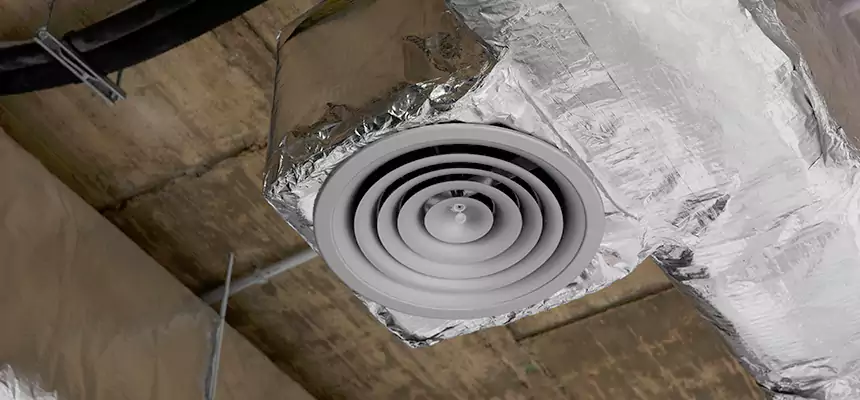Our HVAC Ductwork Installation Services in Ronkonkoma, NY