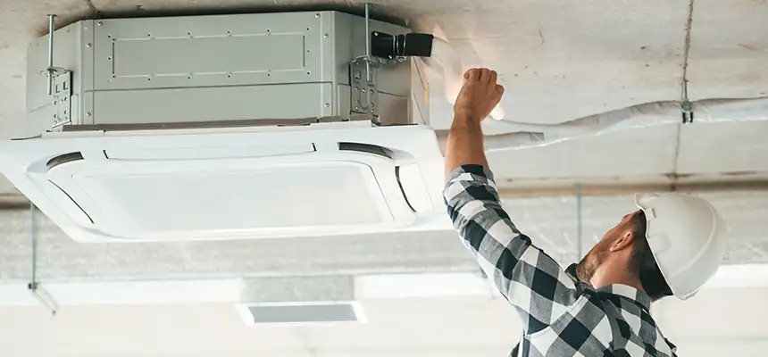 Our Local Vent Cleaning Services in Ronkonkoma, NY