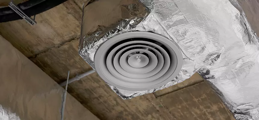 Our Low VOC Vent Installation Services in Ronkonkoma, NY