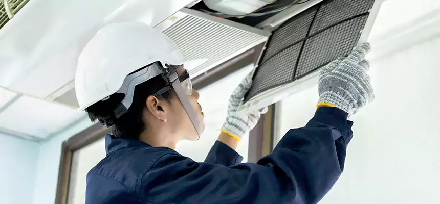 Our Mold & Mildew Removal from Air Ducts Services in Ronkonkoma, NY