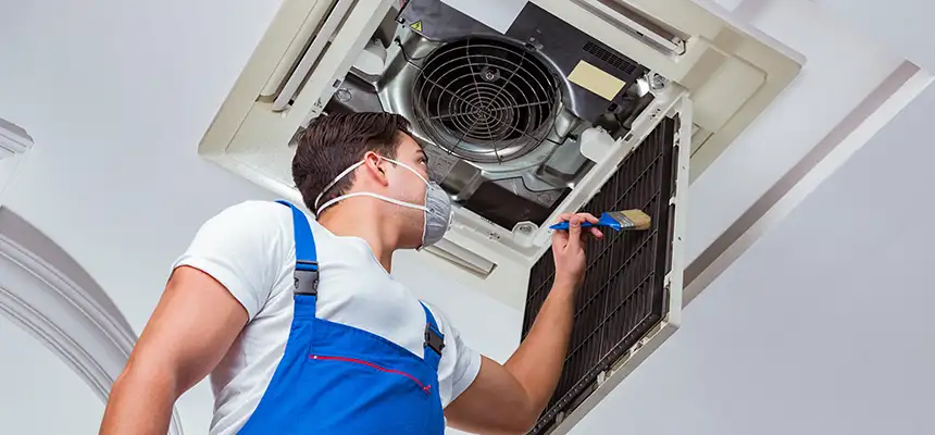 Our Move-in/Move-out Duct Cleaning Services in Ronkonkoma, NY