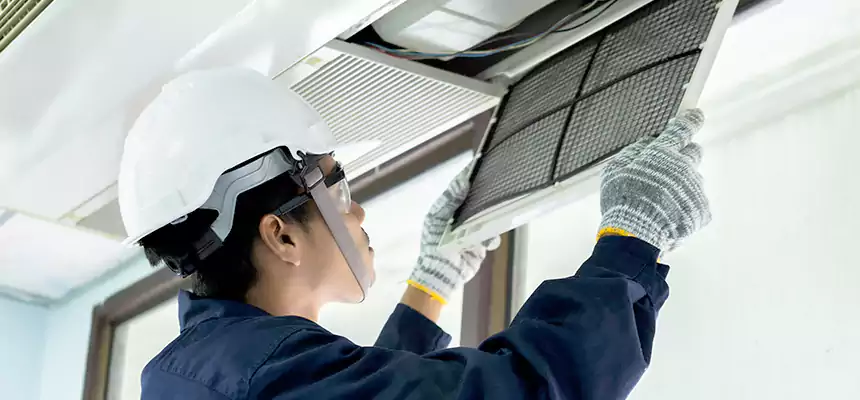 Our Residential Air Vent Cleaning Services in Ronkonkoma, NY