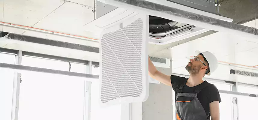 Dryer Ventilation Duct Cleaning in Ronkonkoma