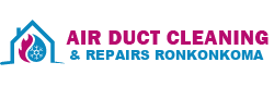 Air Duct Cleaning & Repairs Ronkonkoma