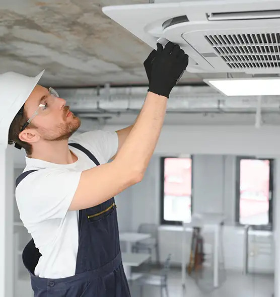 Top Affordable Duct Cleaning Services Near Me in Ronkonkoma, NY