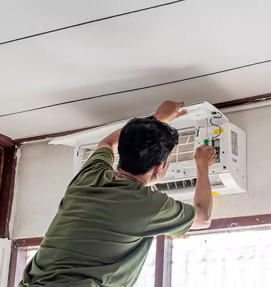 About Air Duct & AC Odor Removal in Ronkonkoma, NY