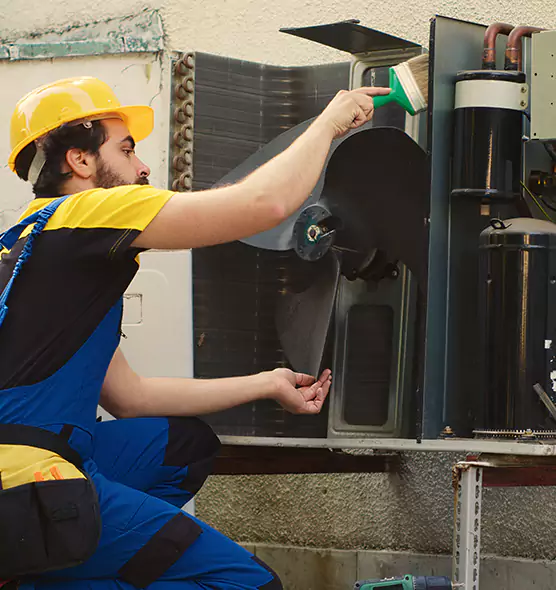 Professional Air Duct Washing Service in Ronkonkoma, NY