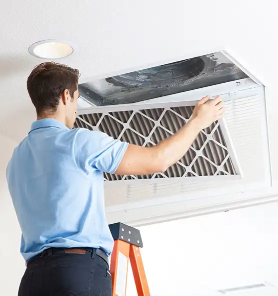 About Annual Dryer Vent Maintenance Ronkonkoma, NY