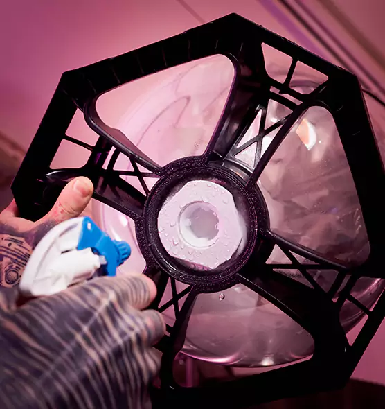 Advanced Basement Vent Cleaning in Ronkonkoma, NY