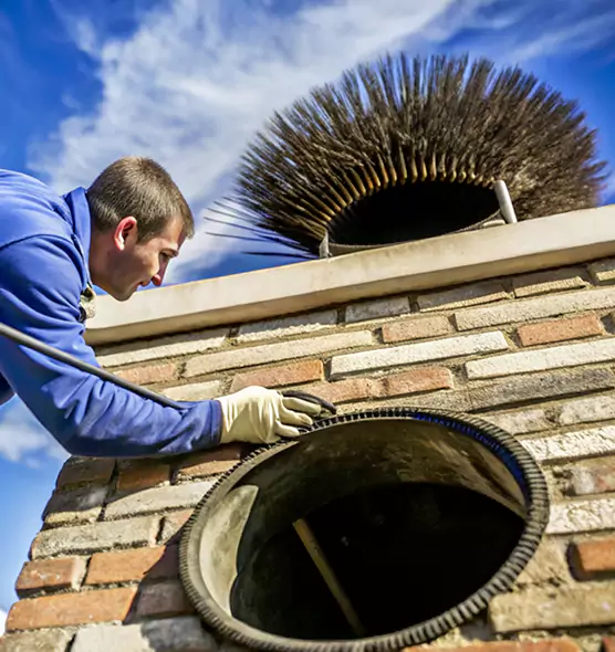 About Professional Chimney Sweep in Ronkonkoma, NY