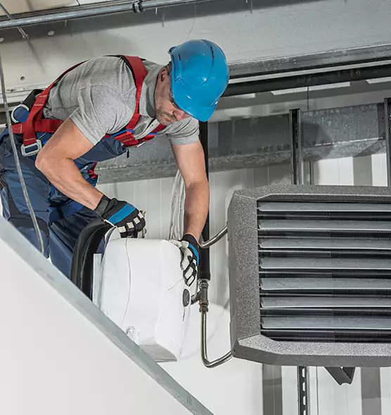 Professional Custom HVAC Ductworkin Ronkonkoma, NY