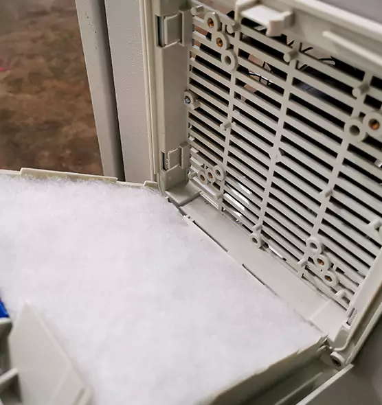 Professional Dryer Vent Mold Cleaning in Ronkonkoma, NY