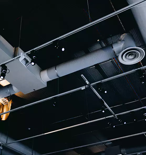 About Duct Sanitization with UV Light in Ronkonkoma, NY