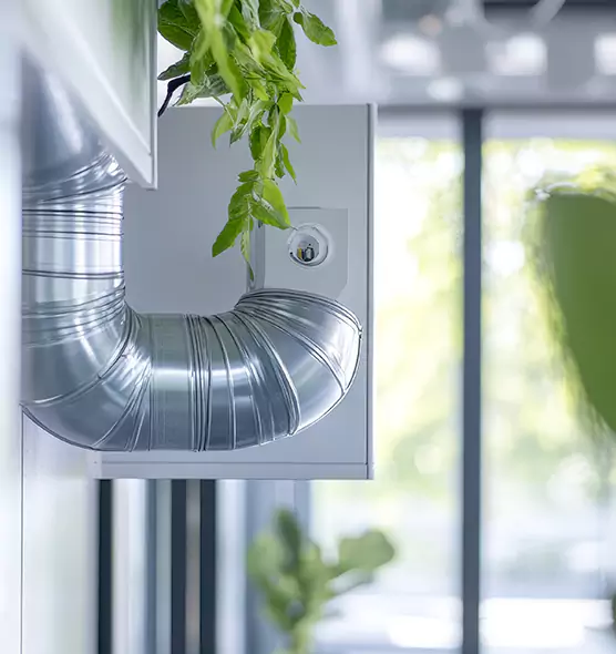 Professional Eco-Friendly Duct Cleaning Services in Ronkonkoma, NY