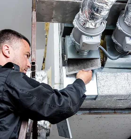 Professional Furnace Vent Cleaning in Ronkonkoma, NY