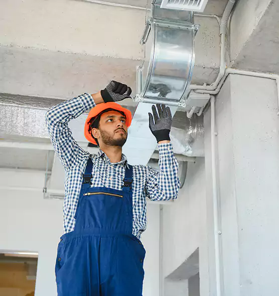 About Hotel Duct And Vent Cleaning in Ronkonkoma, NY