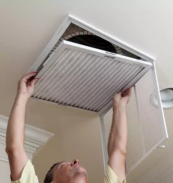 Advanced Residential Vent Cleaning in Ronkonkoma, NY