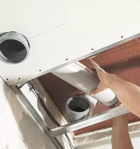 Professional Seasonal Allergy Air Duct Cleaning in Ronkonkoma, NY