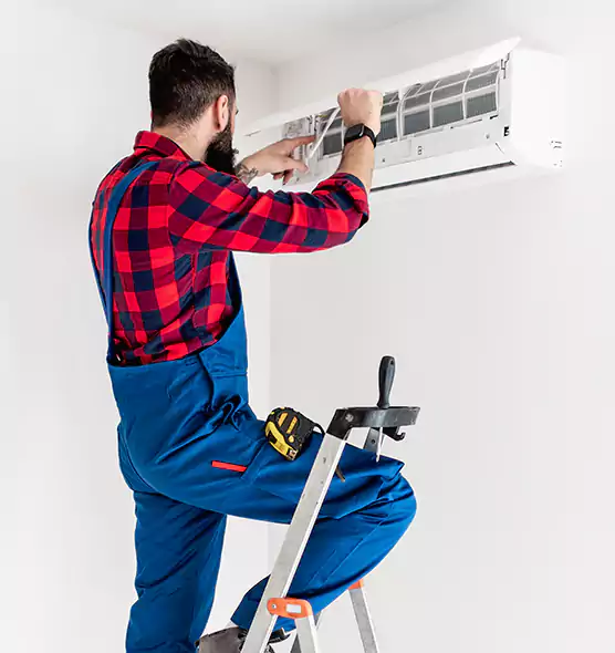 About Smart Air Conditioning Installation in Ronkonkoma, NY