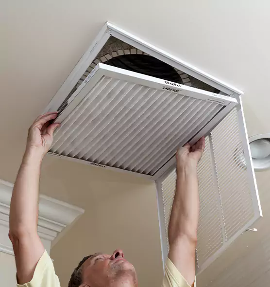 Trusted Vent Shaft Cleaning Expert in Ronkonkoma, NY