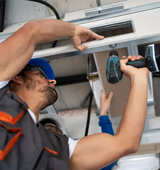 About Vent Smoke Odor Elimination in Ronkonkoma, NY