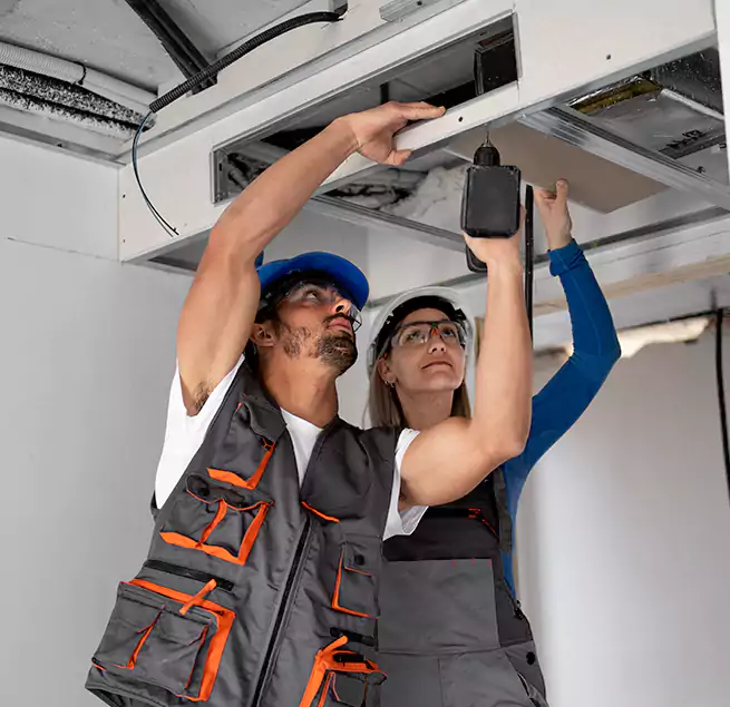 Why Homeowners & Businesses Trust Us in Ronkonkoma, NY